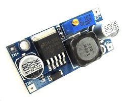 LM2596HVS MODULE
