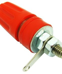 فیش مخروطی TB4 قرمز