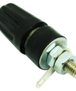 فیش مخروطی TB4 مشکی