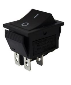 راکر ناپایدار بزرگ 4 پایه