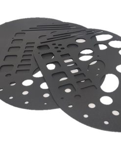 استند ابزار ISM