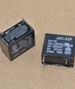 JZC-32F 024-HS