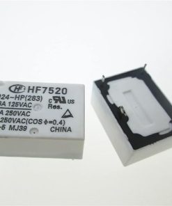 رله HF7520/024-HSTP