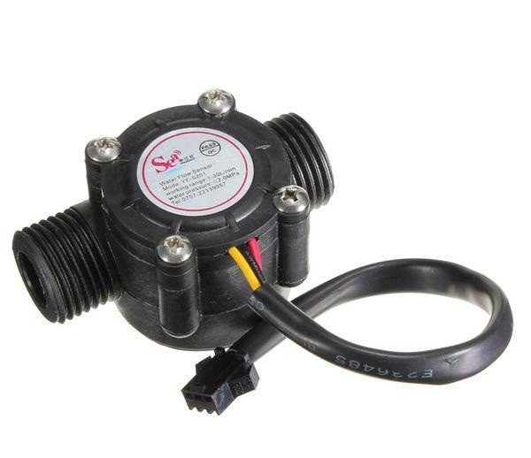 فلومتر YF-S201