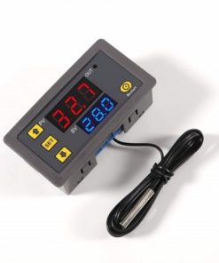 ترموستات پانلی W3230