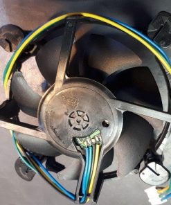 FAN CPU 12V