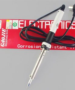 هویه 100W  مارک GAOJIE