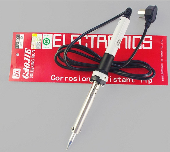 هویه 100W  مارک GAOJIE