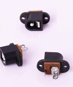 جک آداپتور مادگی پانلی