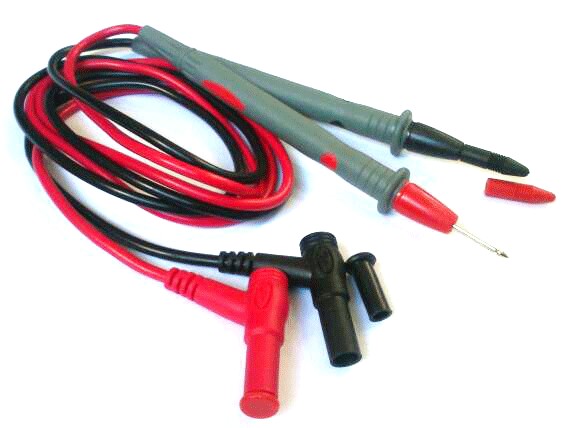 پراب مولتی متر 10A