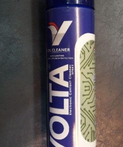 اسپری چرب ولتا