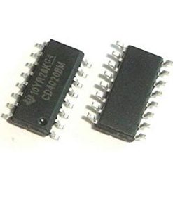 CD4020BM - SMD