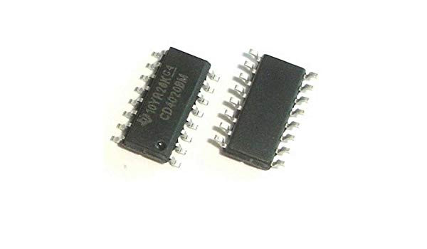 CD4020BM - SMD