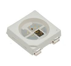 LED WS2812B