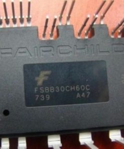 FSBB30CH60C