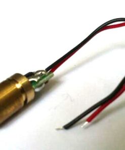 LASER 5MW-5V کوچک