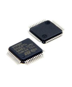 STM32F051C8T6