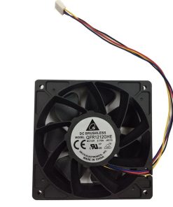 FAN QFR1212GHE