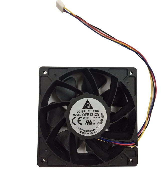 FAN QFR1212GHE