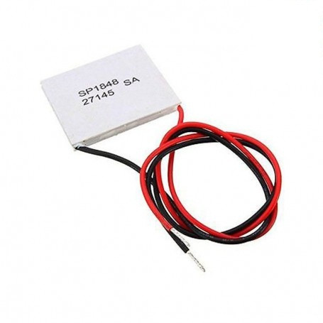 المان ترمو دینامیک SP1848