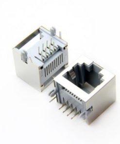 RJ45-8P8C-G DY122