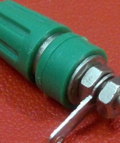 فیش مخروطی TB4 سبز