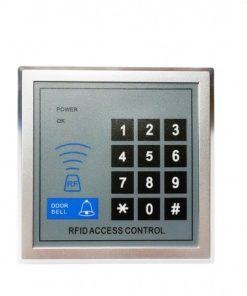 RFID Access Control V2