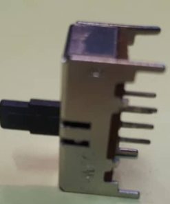 کلید کشویی 2 حالت 6 پایه-6