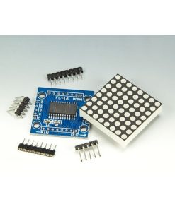MAX7219 Module