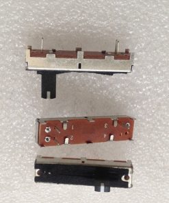 ولوم کشویی B50K