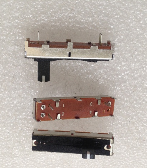 ولوم کشویی B100K