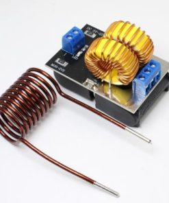 کوره القایی ZVS MINI