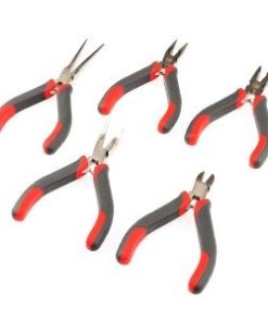 ست ابزار 5 تایی TAT