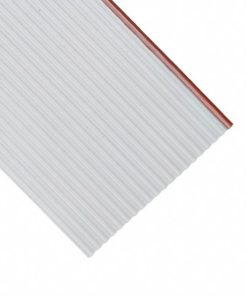 کابل فلت 20 رشته 2.54mm