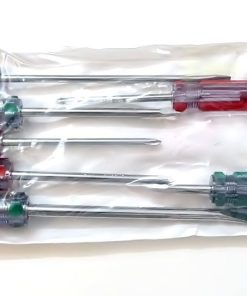 ست پیچ گوشتی 7 تایی RAIDER