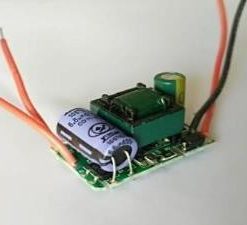 ماژول تغذیه  12V-450MA