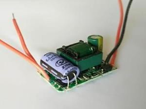 ماژول تغذیه  12V-450MA