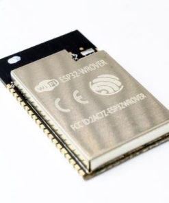 ESP32-WROVER