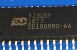 ISD1730SY - SMD