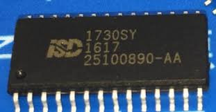 ISD1730SY - SMD
