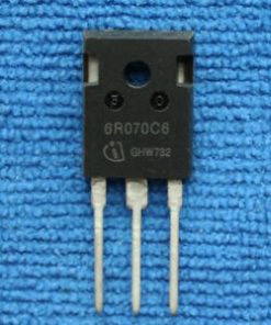 IPW60R070C6