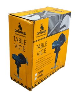 گیره رومیزی گردان OPTIMUS