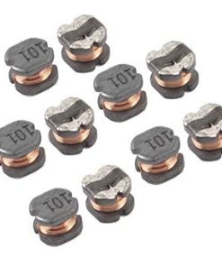 100UH SMD 4*4*3