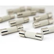Ceramic Fuse 3.15A 5*20