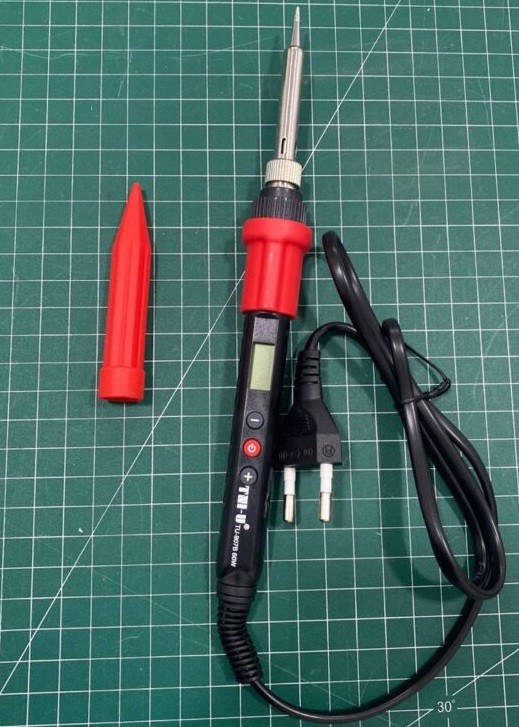 هویه دیمردار دیجیتال