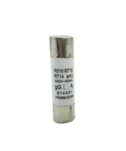 Ceramic Fuse 25A 10*38