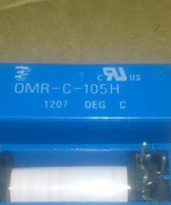 REED SWITCH OMR-C-1B05H