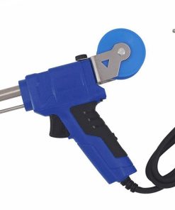 هویه تفنگی با فیدر قلع SM125