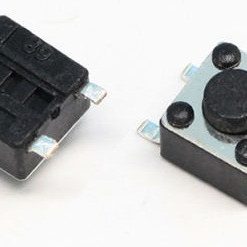 TACT SW 4.5*4.5*3.8 SMD