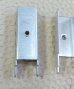 Heat Sink TO220  روبردی